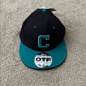 Coastal Carolina Baseball Hat